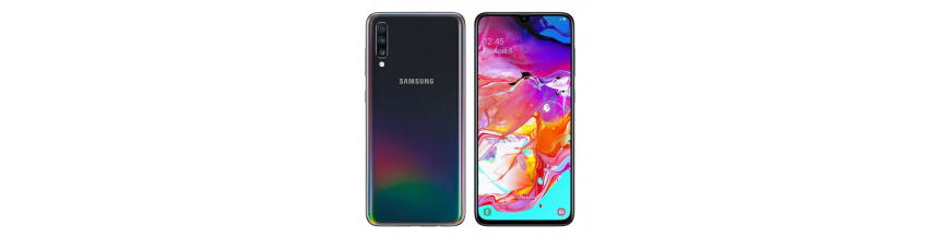 Samsung Galaxy A70